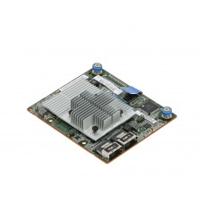 HPE Smart Array E208i-a SR Gen10 (8 Internal Lanes / no Cache) 12G SAS Modular Controller