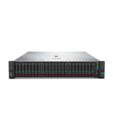 HPE ProLiant DL380 Gen10 24xSFF