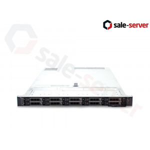 DELL PowerEdge R640 10xSFF