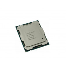INTEL Xeon E5-1650 v4 (6 ядер, 3.60GHz)