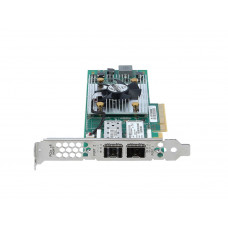HPE StoreFabric SN1000Q 16Gb 2P FC HBA сетевой адаптер (без трансиверов)