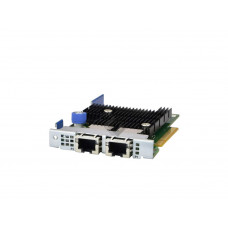 HP Ethernet 10Gb 2-port 562FLR-T (X550-AT2) адаптер