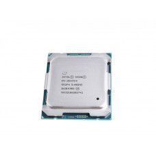 INTEL Xeon E5-2643 v4 (6 ядер, 3.40GHz)