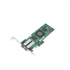 DELL KC184 QLE2462 Dual-port 4Gb/s FC адаптер