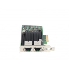 HP Ethernet 10Gb 2-port 562T PCI-E (X550-AT2) адаптер