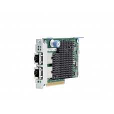 HP Ethernet 10Gb 2-port 561FLR-T адаптер
