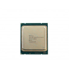 INTEL Xeon E5-2643 v2 (6 ядер, 3.50GHz)