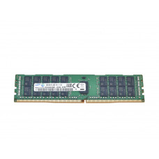 32GB DDR4 PC4-19200 (2400T) ECC REG