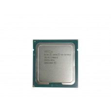 INTEL Xeon E5-2470 v2 (10 ядер, 2.4GHz)