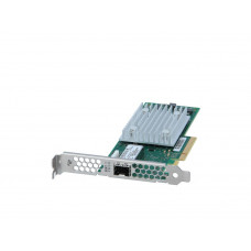 HPE StoreFabric SN1100Q 16Gb Single Port FC HBA адаптер