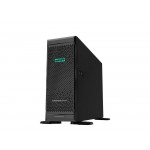 Новый HPE ProLiant ML350 Gen10 4xLFF