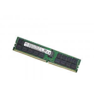 Новая 64GB DDR4 PC4-25600 (3200A) ECC REG