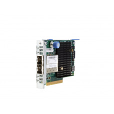 HP FlexFabric 10Gb 2-port 556FLR-SFP+ адаптер
