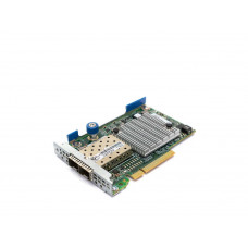 HP FlexFabric 10Gb 2-port 554FLR-SFP+ адаптер