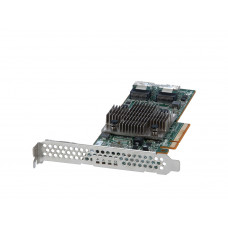 HP H240 PCI-E 12GB/S HBA адаптер