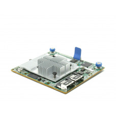 HPE Smart Array P408i-a SR Gen10 (8 Internal Lanes / 2GB Cache) 12G SAS Modular Controller