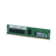 16GB DDR4 PC4-21300 (2666V) ECC REG (hp certified)