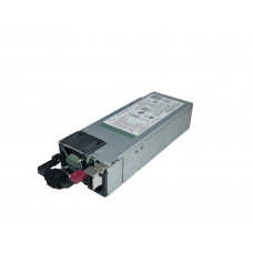 Блок питания HP 1600W для Gen10 (Platinum / Low Halogen)