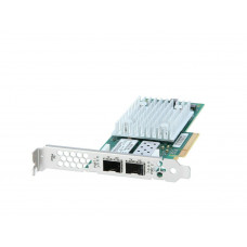 Новый HPE StoreFabric SN1100Q 16Gb 2P FC HBA сетевой адаптер