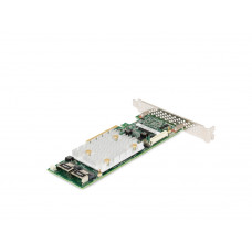 HPE SmartArray P408i-p Gen10 (8 Internal Lanes / 2GB Cache) 12G SAS Controller