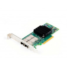HPE Ethernet 10/25 2-port 640SFP28 адаптер