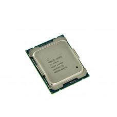 INTEL Xeon E5-2630 v4 (10 ядер, 2.20GHz)