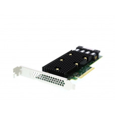 Новый LSI (Avago) HBA 9400-16i