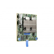 Новый HPE Smart Array P408i-a SR Low Heatsink Gen10 (8 Internal Lanes / 2GB Cache) 12G SAS Modular Controller