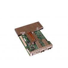 Dell R887V (Mellanox ConnectX-4 CX422A) 10/25Gb SFP28 Dual Port Daughter Card