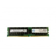 64GB DDR4 PC4-21300 (2666V) ECC REG (DELL SNP4JMGMC/64G)