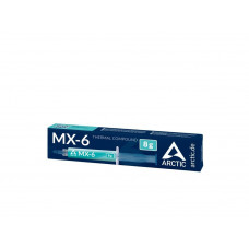 Термопаста Arctic MX-6 (8 грамм)