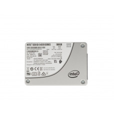 НОВЫЙ 960GB SSD INTEL D3-S4510 SATAIII 6Gb/s