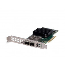 DELL Mellanox ConnectX-4 2-port 10/25 SFP28 контроллер