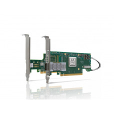 Контроллер Mellanox ConnectX-6 HDR/200GbE MCX654105A-HCAT + MTMK1939X02125