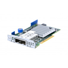 HP FlexFabric 10Gb 2-port 554FLR-SFP+ адаптер