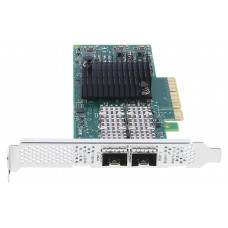 Новый HPE Ethernet 10/25 2-port 631SFP28 адаптер